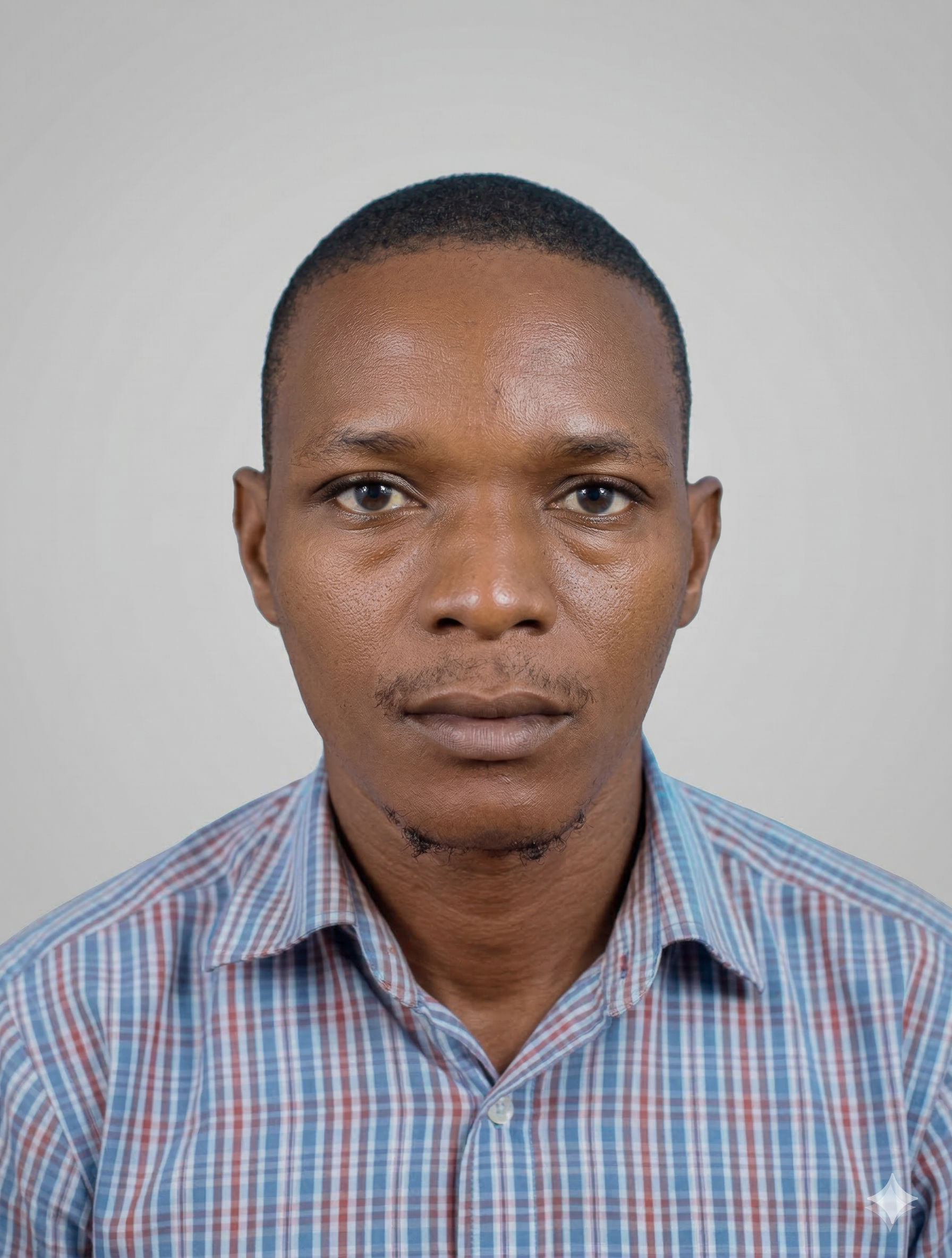 Juma Ally Mrisho - Director