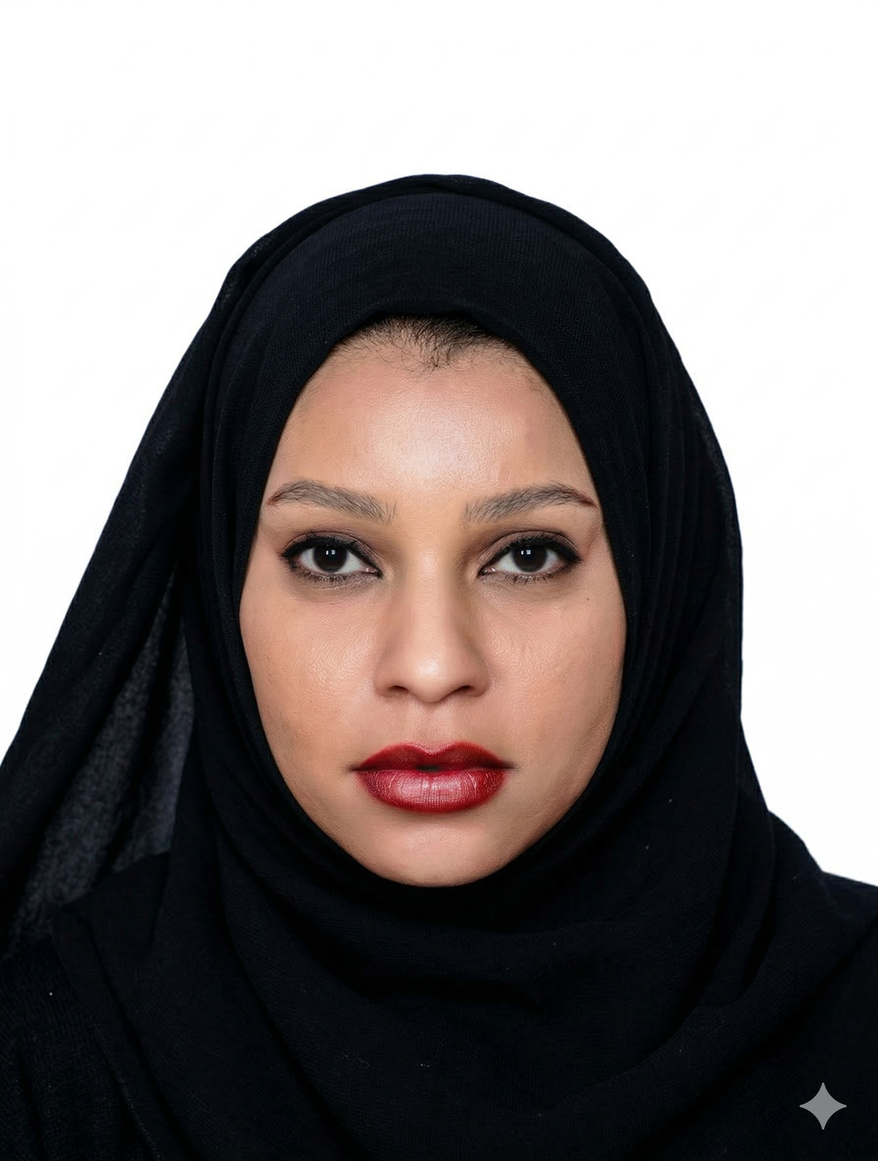 Latifa Abdul - Company Manager