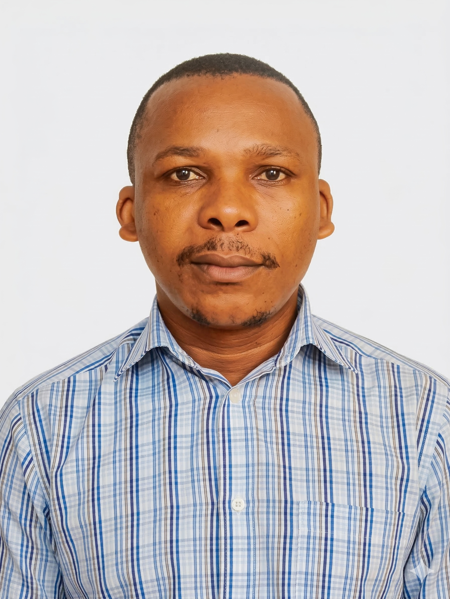 Rajabu Ally Mrisho - CEO